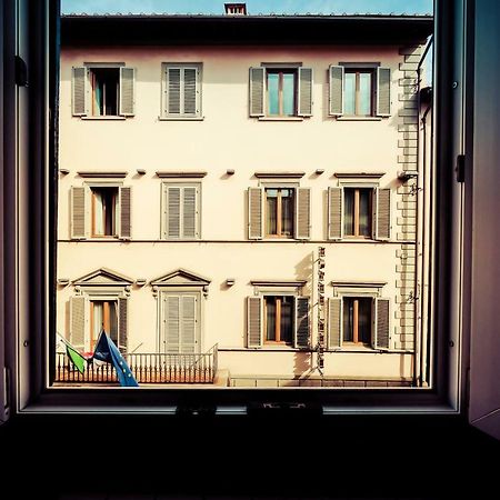 Mimi Suite Firenze Eksteriør bilde