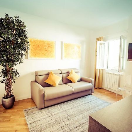 Mimi Suite Firenze Eksteriør bilde