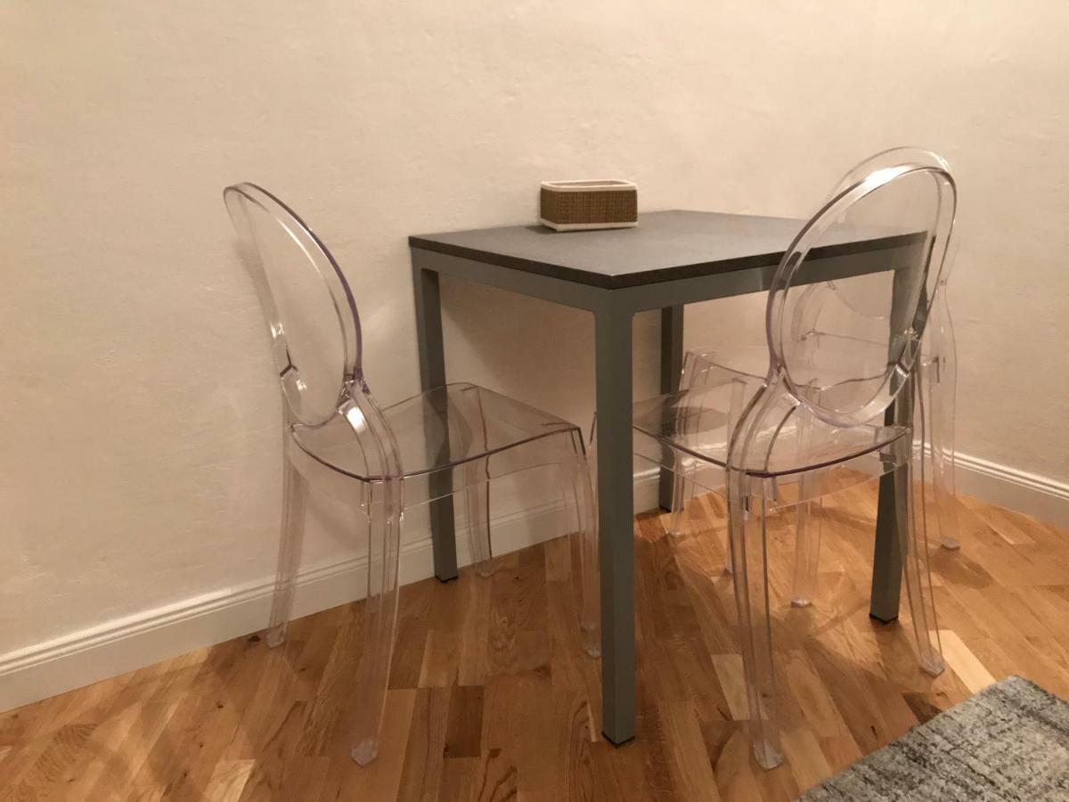 Mimi Suite Firenze Eksteriør bilde