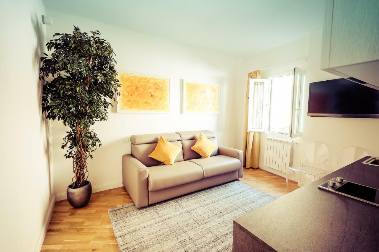 Mimi Suite Firenze Eksteriør bilde