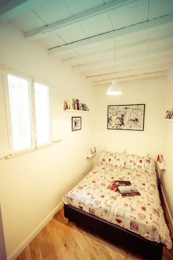 Mimi Suite Firenze Eksteriør bilde