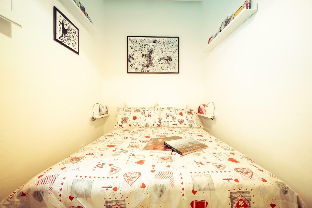 Mimi Suite Firenze Eksteriør bilde