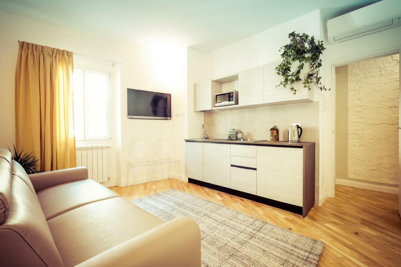 Mimi Suite Firenze Eksteriør bilde